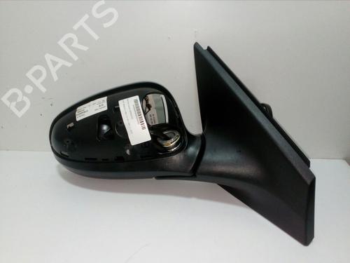 Right mirror FIAT BRAVO II (198_)  | BP26411130C27 