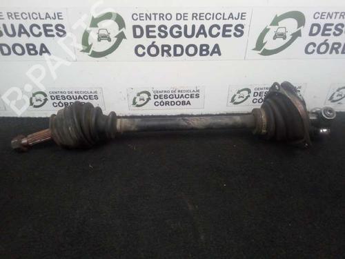 Used Left front driveshaft VOLVO 460 (464) 1.8 (90 hp) 6410910