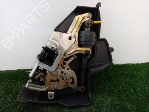 Rear right lock MERCEDES-BENZ E-CLASS (W210) E 270 CDI (210.016) | BP9243566C99 