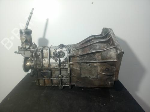Gearbox IVECO DAILY II Van  | BP16056716M3 