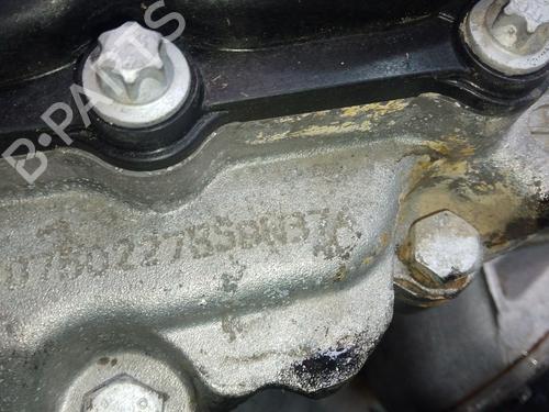 Gearbox OPEL CORSA D (S07) 1.3 CDTI (L08, L68) | BP32435137M3 - Image 5
