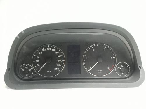 Used Instrument cluster MERCEDES-BENZ A-CLASS (W169) A 200 CDI (169.008, 169.308) (140 hp) 23212794