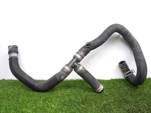 Used Pipe RENAULT KANGOO / GRAND KANGOO II (KW0/1_) 1.5 dCi 115 (KW17) (115 hp) 14255122