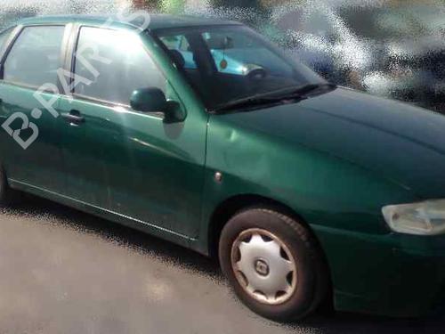 Engine control unit (ECU) SEAT CORDOBA (6K2) 1.6 | BP5733173M57 