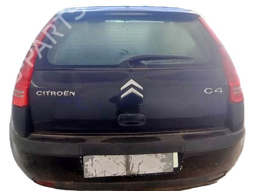 Control unit CITROËN C4 I (LC_) 1.6 HDi | BP37198627M11 - Image 4