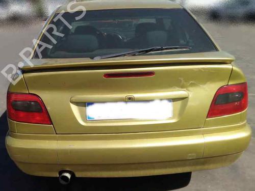 Fuse box CITROËN XSARA (N1) 2.0 HDi 90 | BP5717262E1 