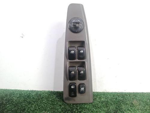 Venstre fortil elrude kontakt KIA CERATO I Hatchback (LD) 2.0 CRDi (112 hp) 30745407