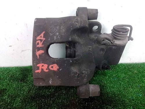 Used Left rear brake caliper RENAULT LAGUNA III (BT0/1) [2007-2015]  30112395