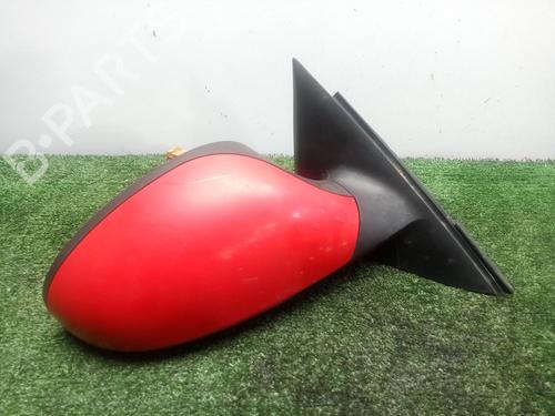 Right mirror SEAT IBIZA III (6L1) 1.4 16V | BP23194079C27 