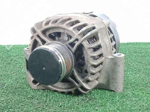 Używane Alternator FIAT DOBLO Cargo (263_) 1.3 D Multijet (263WXU1A, 263ZXU1A, 263WYB1A, 263ZYB1A) (95 hp) 28599041