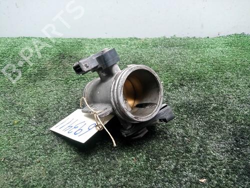 Used Throttle body BMW MOTORCYCLES R 1200 R 1200 ST (R1ST) (110 hp) 24671357