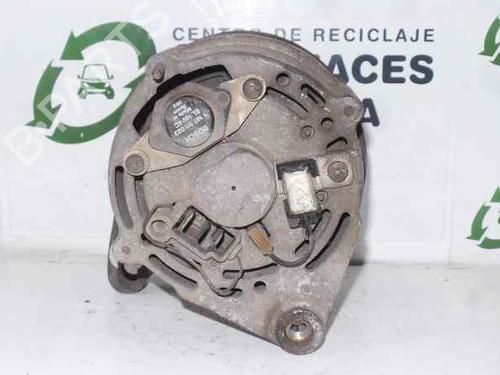 Alternator SEAT MALAGA (23A)  | BP5727510M7 