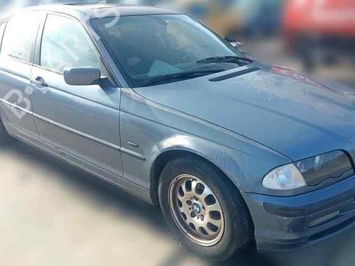 Headlight switch BMW 3 (E46)  | BP22603668I24 