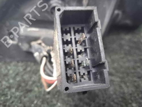 Right mirror AUDI A3 (8L1) 1.9 TDI | BP7311609C27