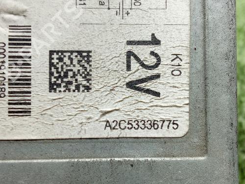 Electronic module IVECO DAILY IV Platform/Chassis 65C18 | BP35946591M83 - Image 5