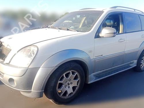 Motor SSANGYONG REXTON / REXTON II (GAB_) 2.7 Xdi 4x4 | BP29335679M1 