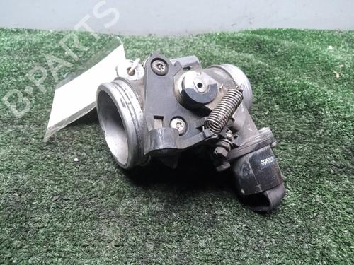Used Throttle body Throttle body BMW MOTORCYCLES R 1200 R 1200 ST (R1ST) (110 hp) 24670510 24670510