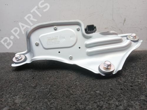 Used Rear wiper motor Rear wiper motor 39024757 39024757