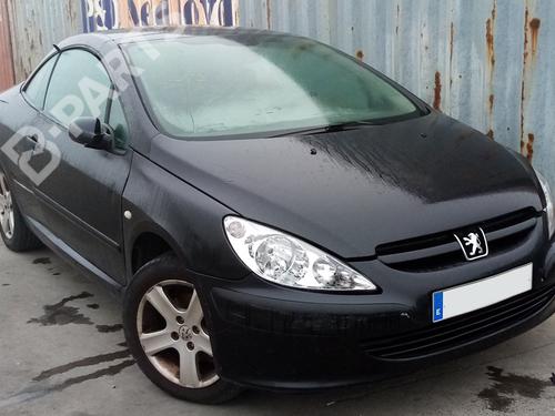 Used Parts PEUGEOT 307 CC (3B)  1.6 16V  968384