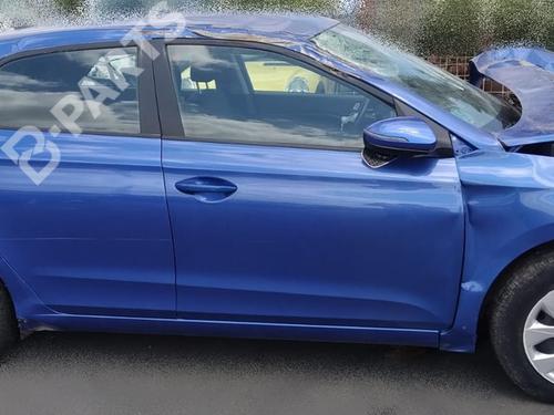 Used Parts HYUNDAI i20 II (GB, IB)  1.2  894103