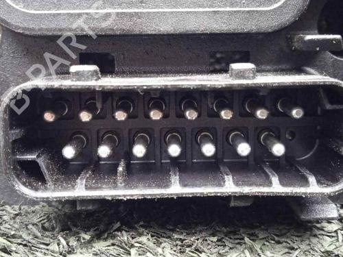 ABS pump MERCEDES-BENZ S-CLASS (W220)  | BP8894081M43 
