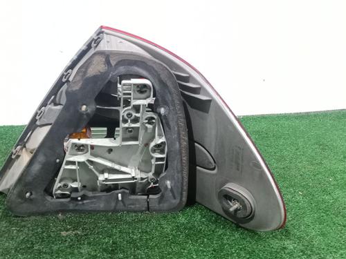 Left taillight MERCEDES-BENZ E-CLASS (W211) E 270 CDI (211.016) | BP27512190C34 