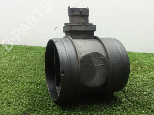 Mass air flow sensor MITSUBISHI CANTER Platform/Chassis (FB_, FE_, FG_) | BP40086983M95 - Image 2