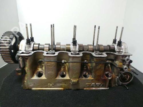 Used Cylinder head TATA INDICA 1.4 D (53 hp) 12216199