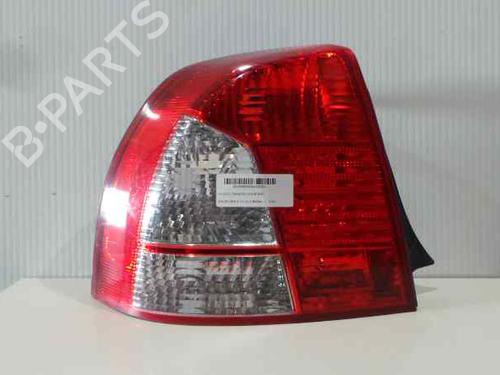 Used Left taillight KIA SHUMA II Saloon (FB) [2001-2004]  5729852