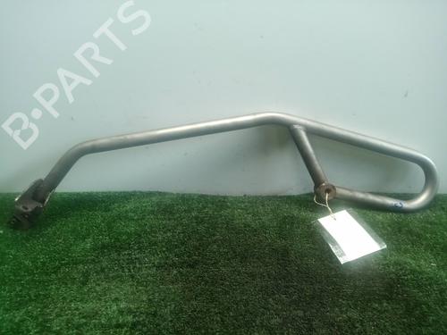 Used Front bumper reinforcement BMW MOTORCYCLES R 1200 R 1200 ST (R1ST) (110 hp) 24670583
