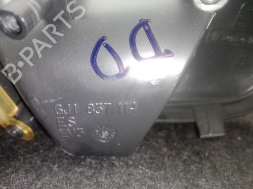 Front right interior door handle SEAT IBIZA IV (6J5, 6P1) 1.4 | BP29121291I14 