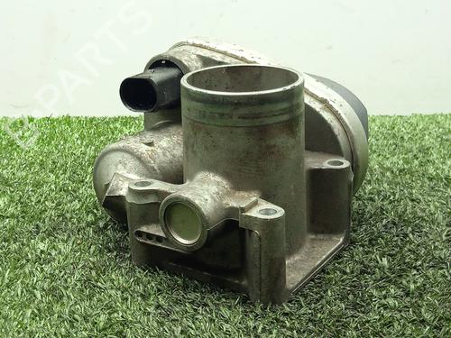 Spjeldhus SEAT IBIZA III (6L1) 1.2 (64 hp) 31161129