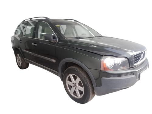 Brugte VOLVO XC90 I (275) D5 AWD 4989189