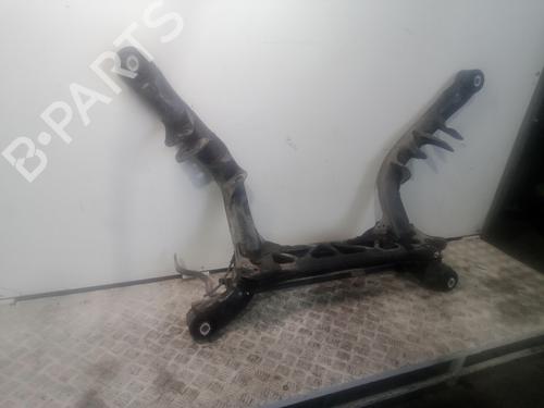 Rear axle AUDI A5 (8T3) 2.7 TDI | BP27624136M2 
