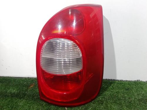 Used Right taillight CITROËN XSARA PICASSO (N68) 1.6 HDi (90 hp) 26735529