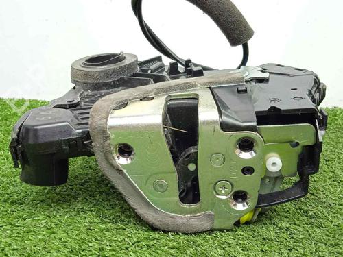 Front left lock TOYOTA LAND CRUISER PRADO (_J15_) 3.0 D-4D (KDJ155_, KDJ150_, KDJ150R, KDJ155R) | BP15260591C98 