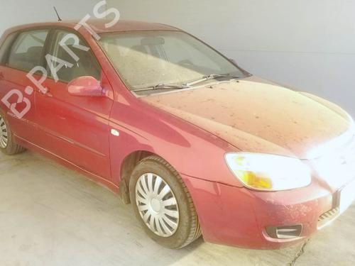 AC compressor KIA CERATO I Hatchback (LD) | BP30157193M34