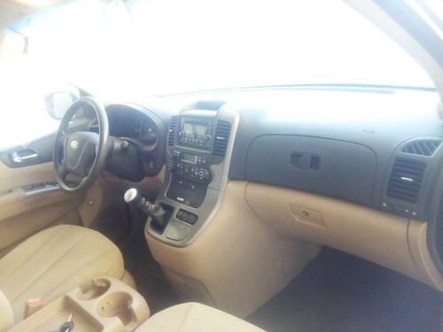 Right mirror KIA CARNIVAL / GRAND CARNIVAL III (VQ) 2.9 CRDi | BP27888495C27 