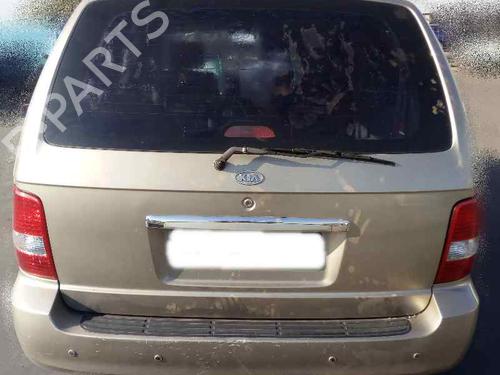 AC compressor KIA CARNIVAL II (GQ) 2.9 CRDi | BP5742113M34 