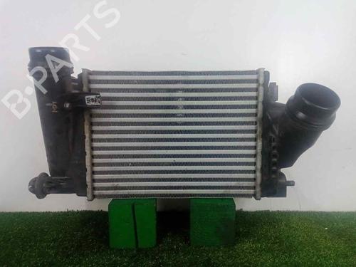 Intercooler NISSAN QASHQAI II SUV (J11, J11_) [2013-2025]  12211371