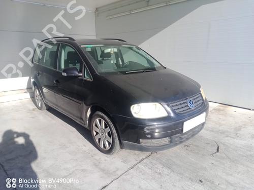 Køler VW TOURAN (1T1, 1T2) 1.9 TDI | BP23955631M31 