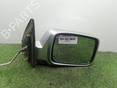 Used Right mirror Right mirror NISSAN X-TRAIL I (T30) 2.2 dCi 4x4 (136 hp) 33980684 33980684