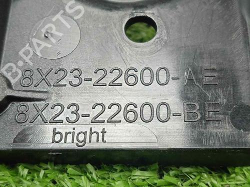 Rear right interior door handle LAND ROVER RANGE ROVER EVOQUE (L538)  | BP18327477I16 