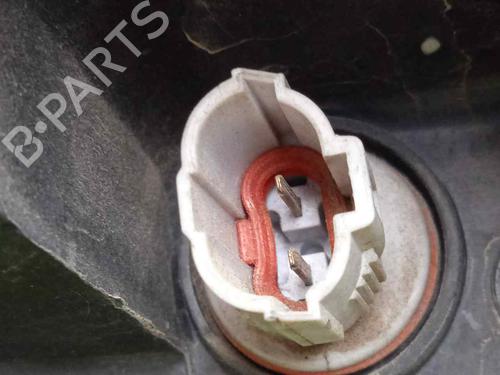 Left headlight KIA SORENTO I (JC) 2.5 CRDi 4WD | BP21174661C28 