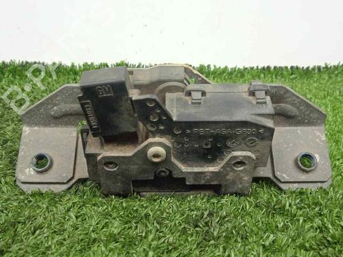 Tailgate lock CHEVROLET CRUZE (J300) 1.6 | BP15121427C101 