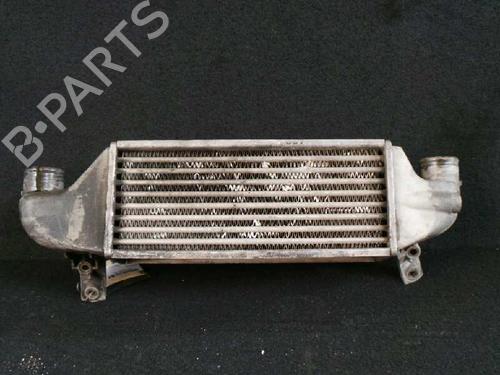 Intercooler FORD FOCUS I (DAW, DBW) 1.8 Turbo DI / TDDi | BP5724466M30 
