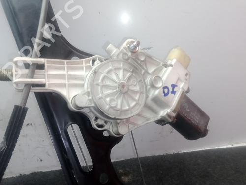 Front left window mechanism BMW 1 (E87)  | BP26663032C22 