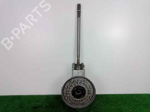 Used Rear differential YAMAHA MOTORCYCLES FJR FJR 1300 A (RP23, RP28) (146 hp) 27832335