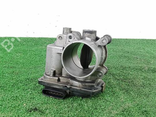 Used Throttle body NISSAN PATHFINDER III (R51) 2.5 dCi 4WD (171 hp) 29325627