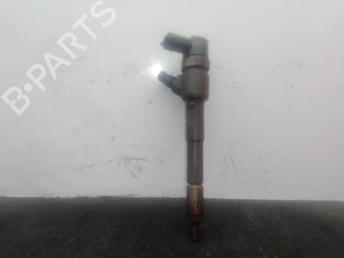 Used Injector FIAT DOBLO Cargo (263_) 1.3 D Multijet (263WXU1A, 263ZXU1A, 263WYB1A, 263ZYB1A) (95 hp) 27626688